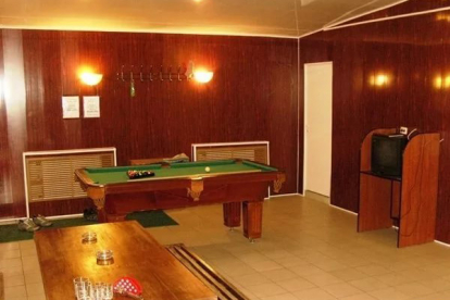 Сауна На Урицкого в Воронеже