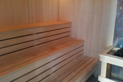  Банный комплекс Банный мир (Листопадная) в Воронеже