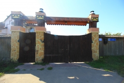 Сауна Ранчо в Воронеже