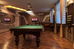 Сауна На верандах в Воронеже