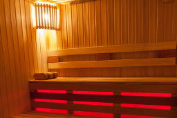 Сауна На верандах в Воронеже